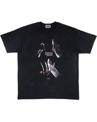 Kith - Friday The 13Th Freddy Vs Jason Vintage T-Shirt Khmg030230 001" - Lyst