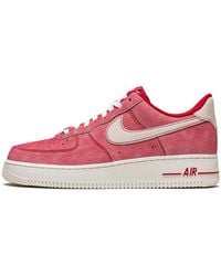 Nike - Air Force 1 Low '07 Lv8 "Dusty" Dh0265 600" - Lyst