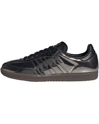 adidas - Samba Og "Core Metallic" Kj7486" - Lyst