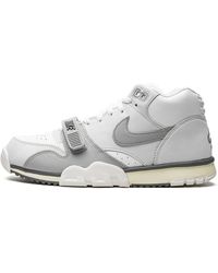 Nike - Air Trainer 1 "Photon Dust" Dm0521 001" - Lyst