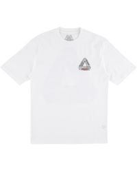 Palace - Terminator T-Shirt P16Ts162" - Lyst