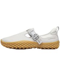 Merrell - Wrapt Buckle Nubuck "Pigeon" J008326" - Lyst