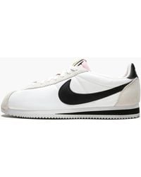 Nike Cortez Classic Sneakers for Men - Up to 53% off | Lyst