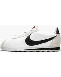 Mens nike cortez classic Clearance