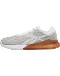 Reebok - Nano 9 Training "Skull" Dv6363" - Lyst