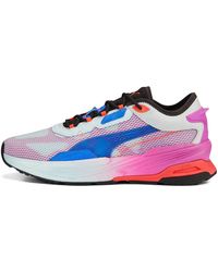 PUMA - Extent Nitro "Ultraviolet" 387500 01" - Lyst