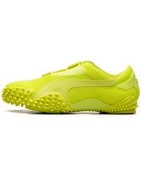 PUMA - Mostro "Ecstasy Electric Lime" 400993 06" - Lyst