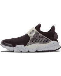Nike - Sock Dart Sp/fragment 'black' Shoes - Lyst