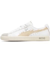 PUMA - Extra Butter X Clyde 392450 01" - Lyst