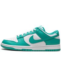 Nike - Dunk Low "Clear Jade" Dv0833 101" - Lyst