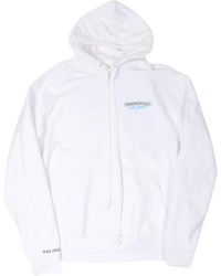 Chrome Hearts - St.Barth Exclusive Horseshoe Hoodie Chrm1924" - Lyst