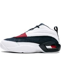 Fila - Th Bball Sneaker Og "Kith X Tommy Hilfiger" Kh9243 100" - Lyst