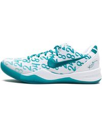 Nike - Kobe 8 Protro "radiant Emerald" Shoes - Lyst