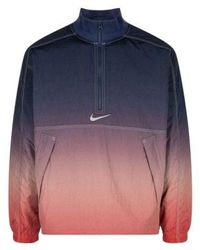 Supreme - Ripstop Pullover "nike - Lyst