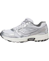 Saucony - Grid Legacy "Fog/ S101836-1030" - Lyst