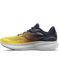Saucony - Ride 15 S10729-65" - Lyst
