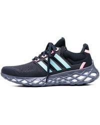 adidas - Ultraboost Web Dna "Legend Ink Bliss" Gx2133" - Lyst