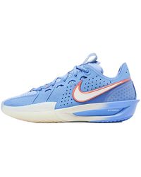 Nike - Air Zoom Gt Cut 3 Sneakers - Lyst