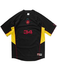 Nike - Jersey Top Fj2038 010" - Lyst