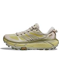Hoka One One - U Mafate Speed 2 "Eggnog Celery Root" 1126851 Eng" - Lyst
