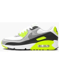 Nike Air Max 90 Sneakers for Women - Up to 45% off | Lyst كايين
