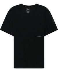 On Shoes - Running T-Shirt Paf 1Ug10080553" - Lyst