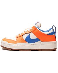 Nike - Dunk Lo Disrupt "Supa" Ck6654 104" - Lyst