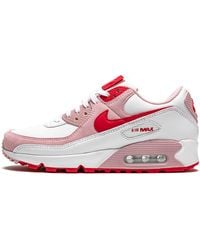 Nike - Air Max 90 "Valentines Day 2021" Dd8029 100" - Lyst