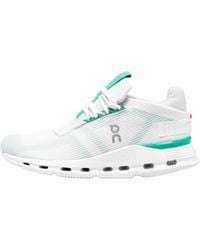 On Shoes - Cloudnova Void "Undyed Mint" 3Md12181105" - Lyst