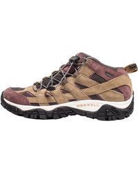 Merrell - A.Four Moab Gtx "Coyote" J2003377" - Lyst