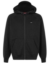 Supreme - Brim Zip Up Hooded Sweatshirt "fw 22" - Lyst