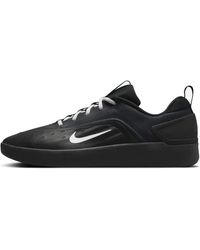 Nike - Sb Zoom Nyjah 4 Skate Shoes - Lyst