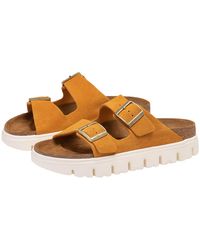 Birkenstock - Mayari Sandal "Graceful Gem Birko-Flor" 1024568" - Lyst