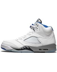 Nike - Air 5 Retro "Stealth 2.0" Dd0587 140" - Lyst