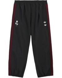 adidas - Top Woven Tracksuit Pant "Willy Chavarria - Lyst