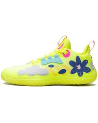 adidas - Harden Vol. 5 Futurenatural "Solar" Fy2118" - Lyst