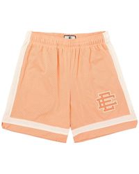 Eric Emanuel - Ee Basic V3 Short "Fw22 - Lyst