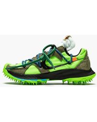 Women's NIKE X OFF-WHITE Sneakers from $150