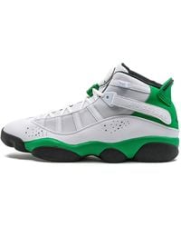 Nike - 6 Rings "Lucky" Sneakers - Lyst