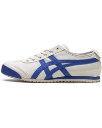Onitsuka Tiger - Mexico 66 "Cream Turkish Sea" 1183B497 100" - Lyst
