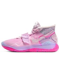 Nike - Kd 12 "aunt Pearl" Shoes - Lyst