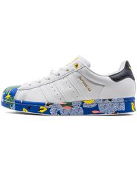 adidas - Superstar "Her Studio London" Fw2526" - Lyst