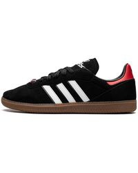 adidas - Palos Hills "100 Thieves Carbon Collegiate" Jh9125" - Lyst