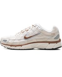 Nike - P-6000 "Light Orewood Phantom" Cd6404 106" - Lyst
