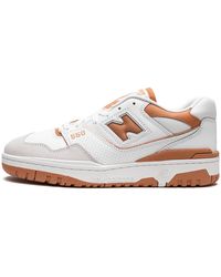 New Balance - 550 "Burnt" Bb550Lsc" - Lyst