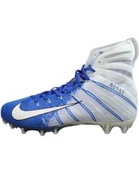 Nike - Vapor Untouchable 3 Elite Flyknit "Royal" Ao3006 144" - Lyst