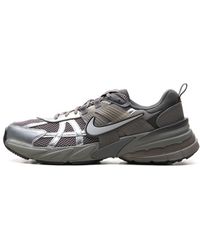 Nike - V2K Run "Cave Stone Flat Pewter Medium Ash Metallic" Hq1678 200" - Lyst