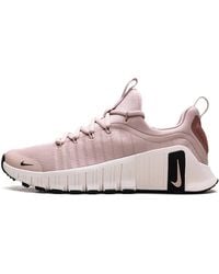 Nike - Free Metcon 6 Prm Oxford Light Soft Hf1208 600" - Lyst
