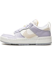 Nike - Dunk Lo Disrupt Mns "Summit Ghost" Dj3077 100" - Lyst