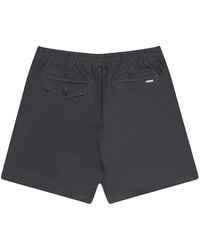 Aimé Leon Dore - Drawstring Chino Shorts Ss23Wr001 Volcanic Ash" - Lyst